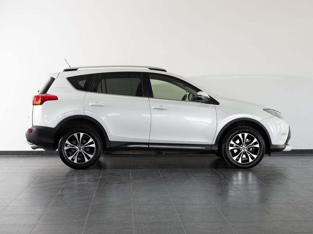 Toyota Rav4 usata a Foggia (12)