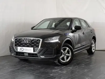 Audi Q2 Q2 1.6 TDI S tronic del 2017 usata a San Severo