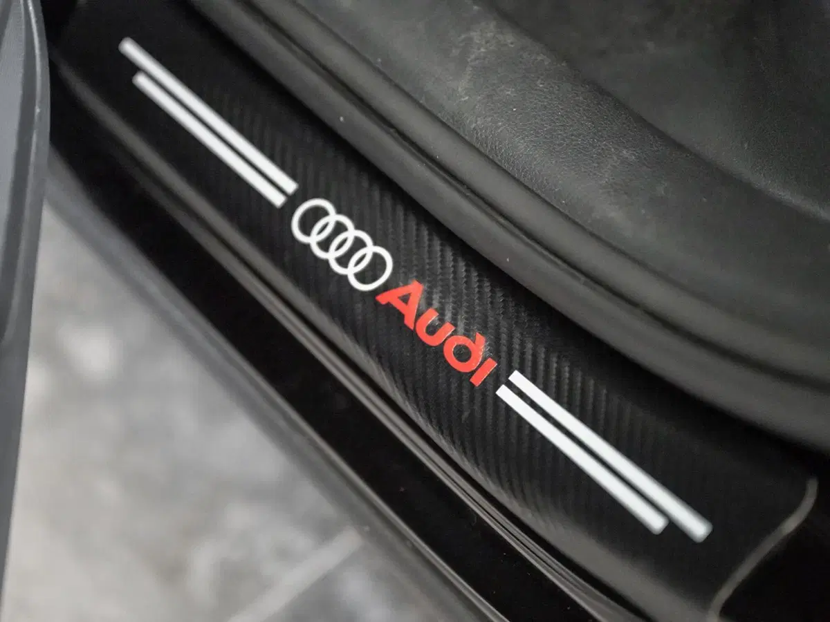 Audi Q2 usata a Foggia (18)