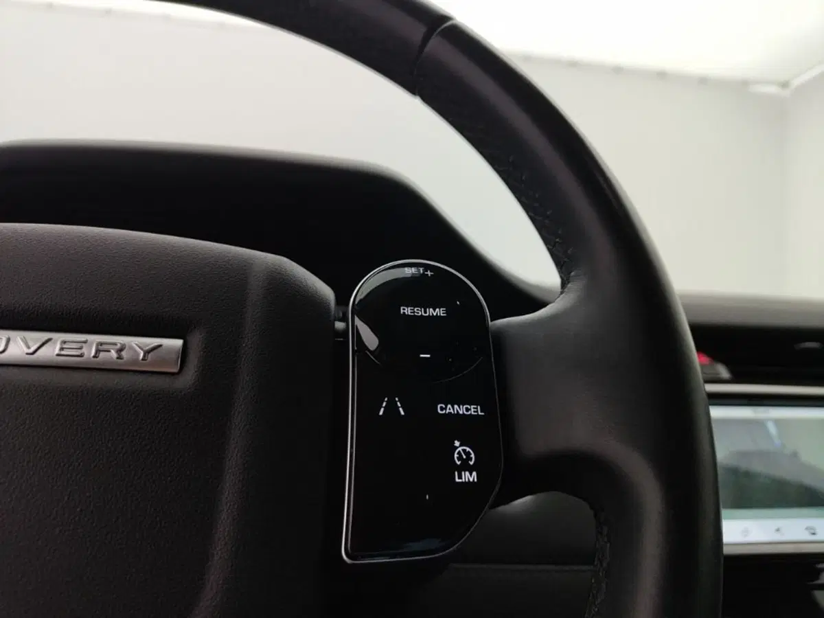 Land Rover Discovery Sport usata a Ragusa (14)