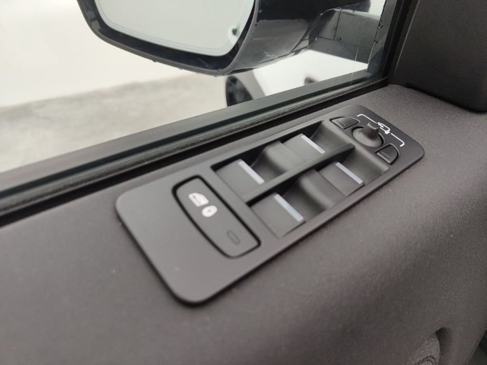 Land Rover Discovery Sport usata a Ragusa (15)