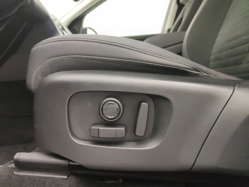 Land Rover Discovery Sport usata a Ragusa (16)