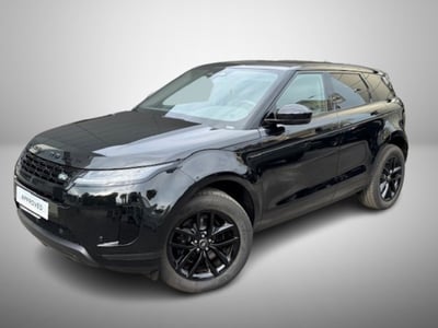 Land Rover Range Rover Evoque 1.5 i3 phev S awd 269cv auto nuova a Seregno