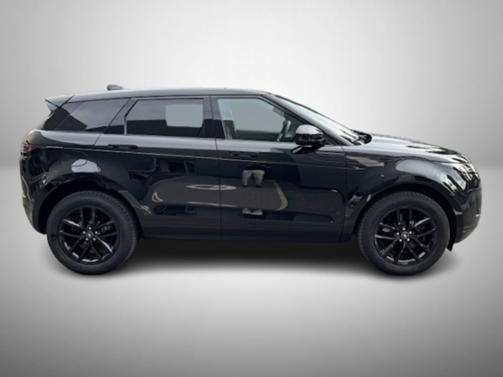Land Rover Range Rover Evoque nuova a Monza e Brianza (11)
