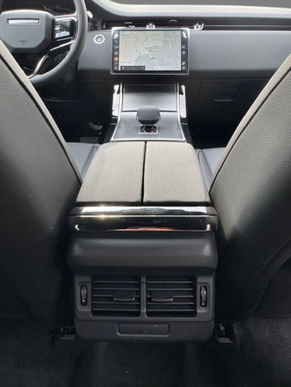 Land Rover Range Rover Evoque nuova a Monza e Brianza (18)