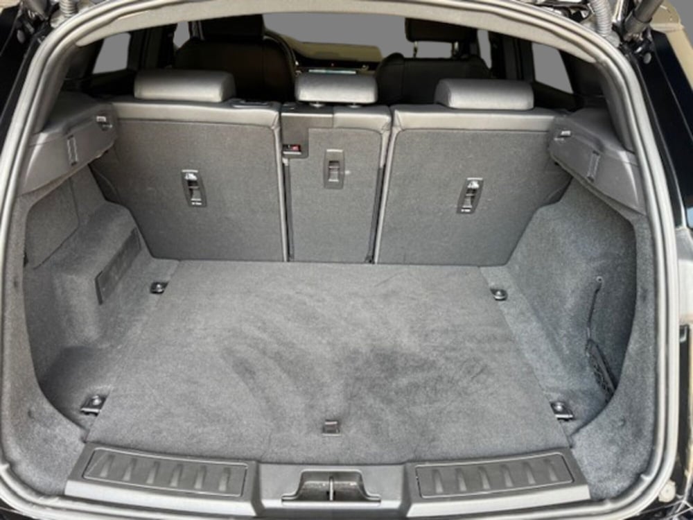 Land Rover Range Rover Evoque nuova a Monza e Brianza (20)