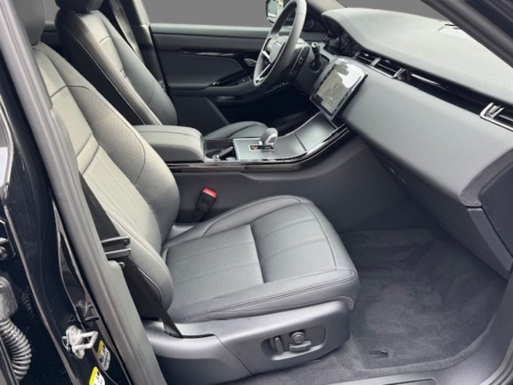 Land Rover Range Rover Evoque nuova a Monza e Brianza (3)