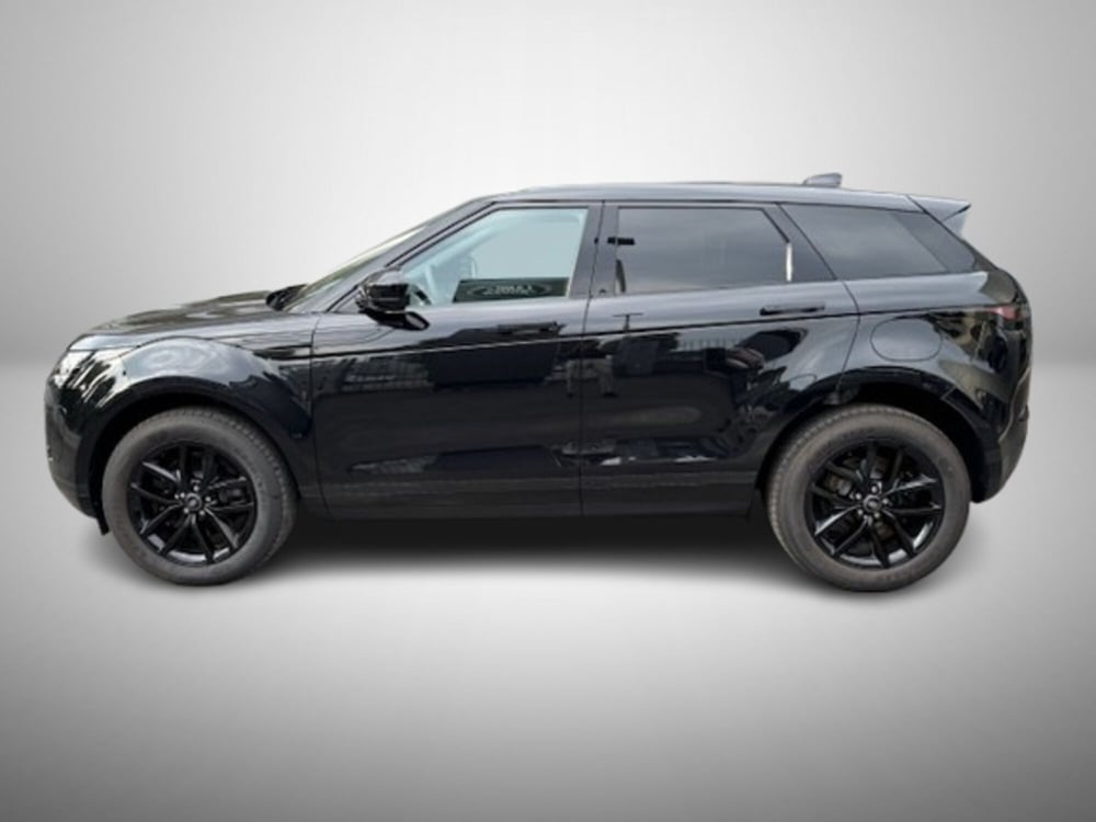 Land Rover Range Rover Evoque nuova a Monza e Brianza (6)
