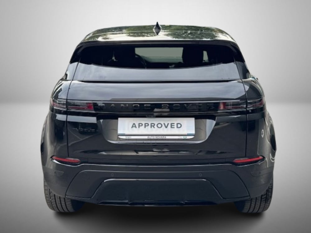 Land Rover Range Rover Evoque nuova a Monza e Brianza (8)