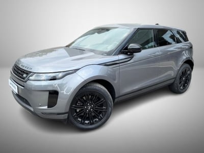 Land Rover Range Rover Evoque 2.0D I4 163 CV AWD Auto S del 2024 usata a Seregno