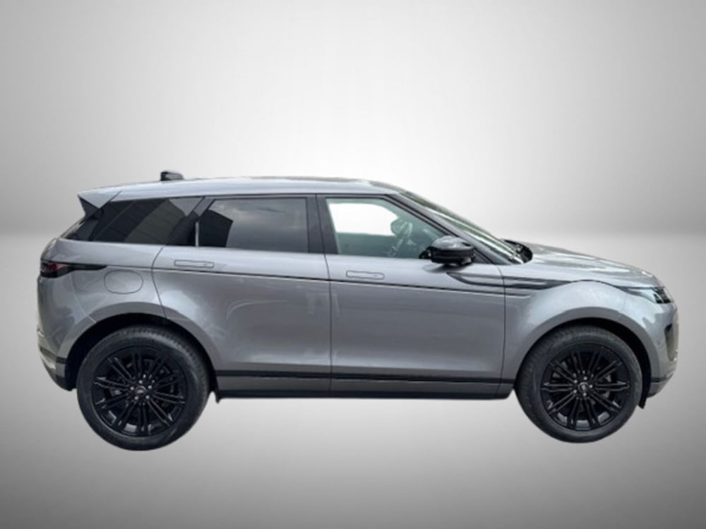 Land Rover Range Rover Evoque usata a Monza e Brianza (11)