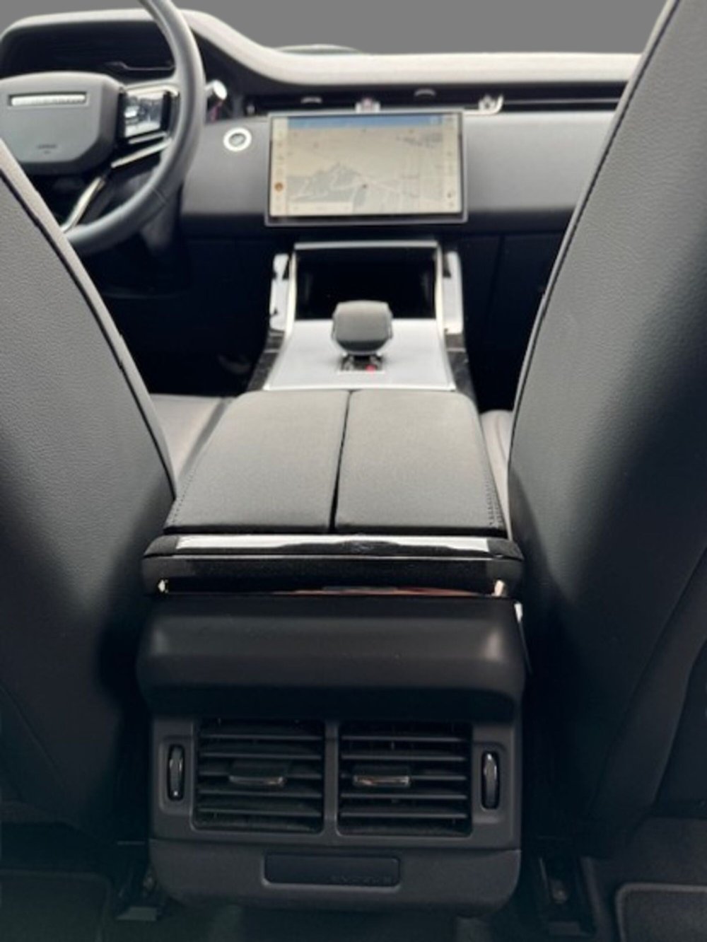 Land Rover Range Rover Evoque usata a Monza e Brianza (15)