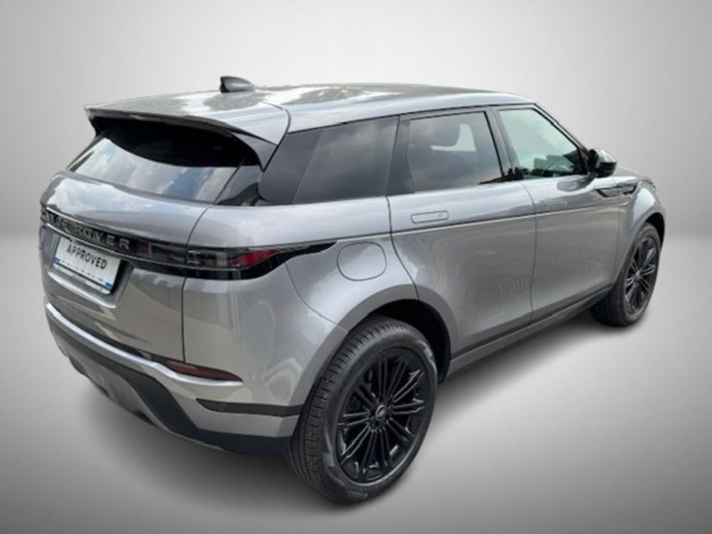 Land Rover Range Rover Evoque usata a Monza e Brianza (2)