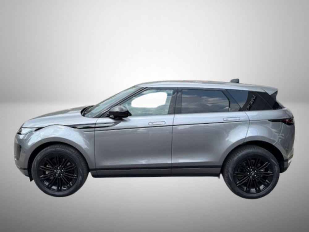 Land Rover Range Rover Evoque usata a Monza e Brianza (6)
