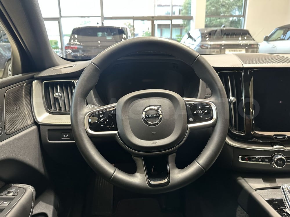 Volvo XC60 usata a Forlì-Cesena (10)