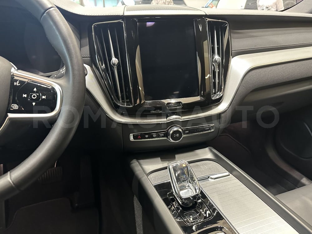 Volvo XC60 usata a Forlì-Cesena (11)