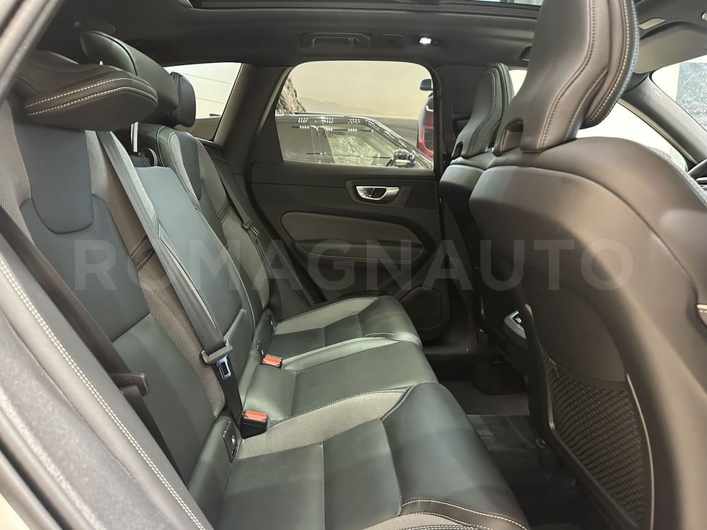 Volvo XC60 usata a Forlì-Cesena (14)