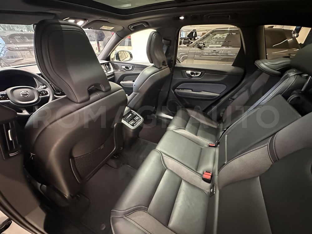 Volvo XC60 usata a Forlì-Cesena (15)
