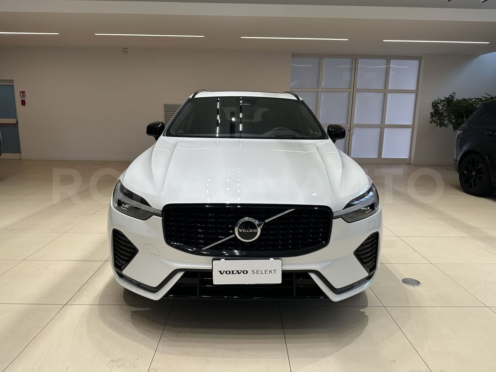 Volvo XC60 usata a Forlì-Cesena (2)