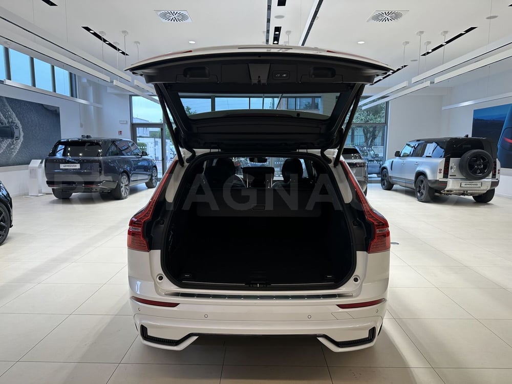 Volvo XC60 usata a Forlì-Cesena (7)