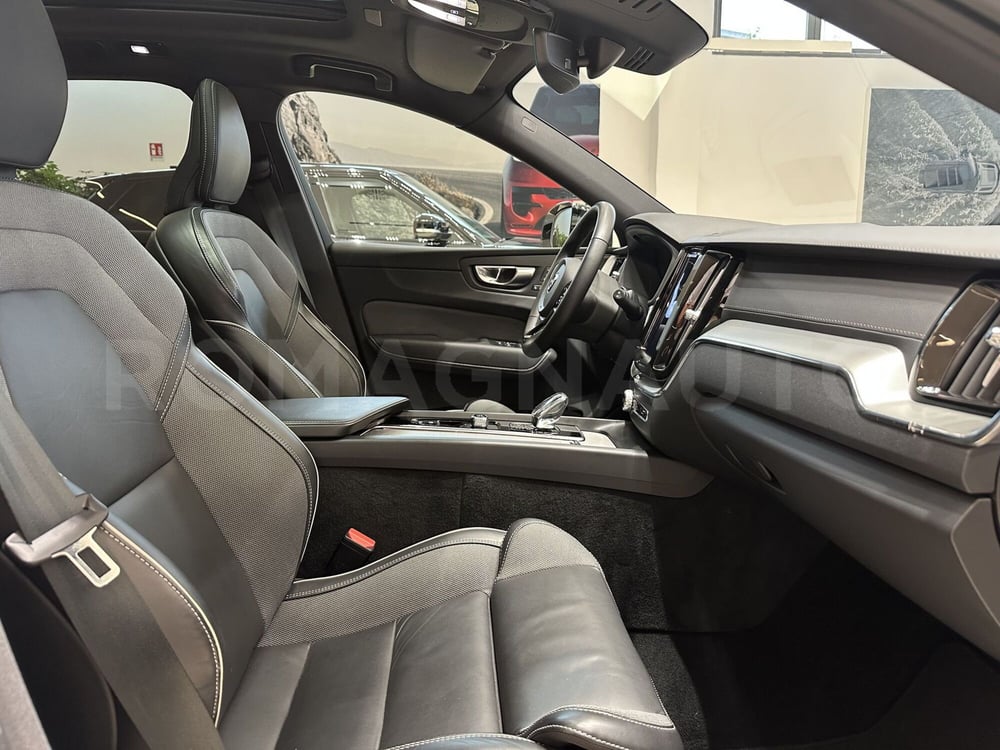 Volvo XC60 usata a Forlì-Cesena (8)