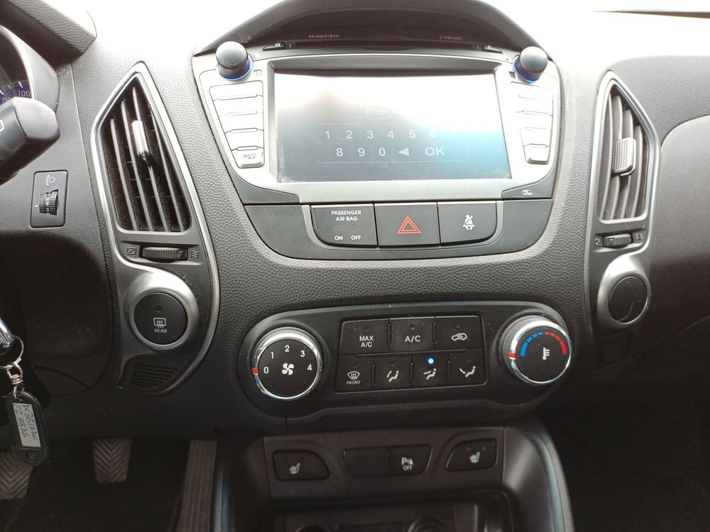 Hyundai ix35 usata a Modena (12)