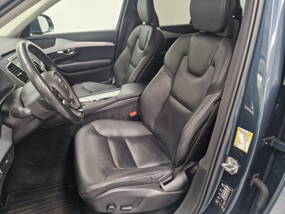 Volvo XC90 usata a Verbano Cusio Ossola (3)
