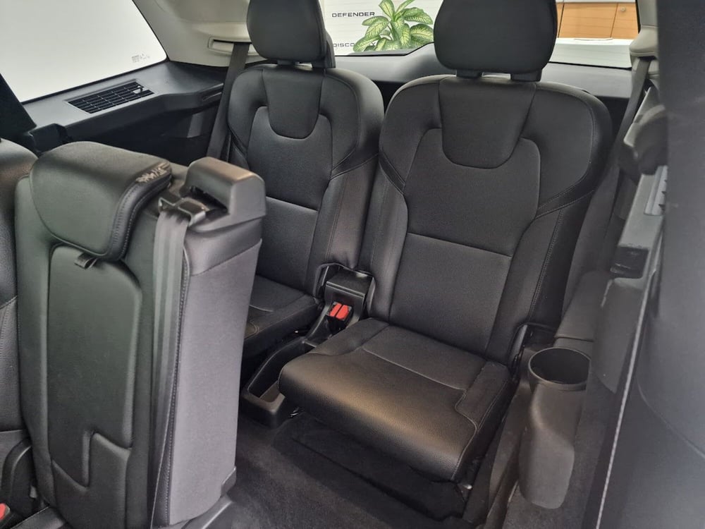 Volvo XC90 usata a Verbano Cusio Ossola (6)
