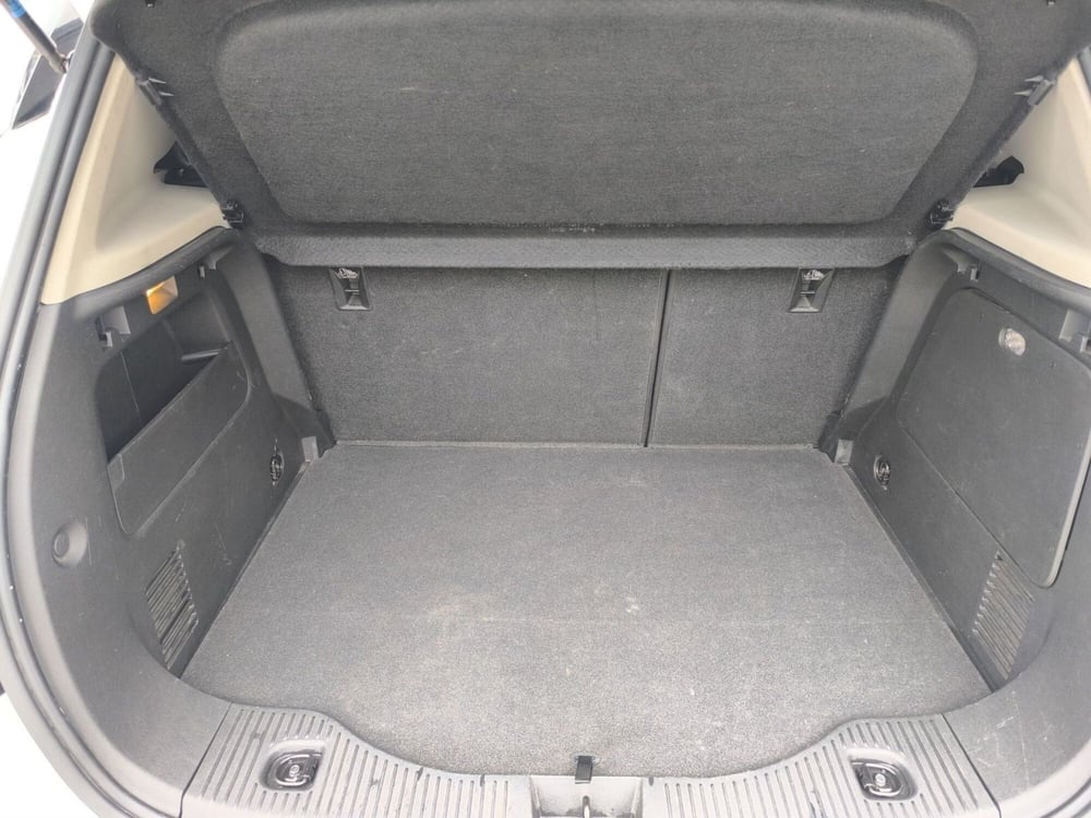 Opel Mokka usata a Udine (15)