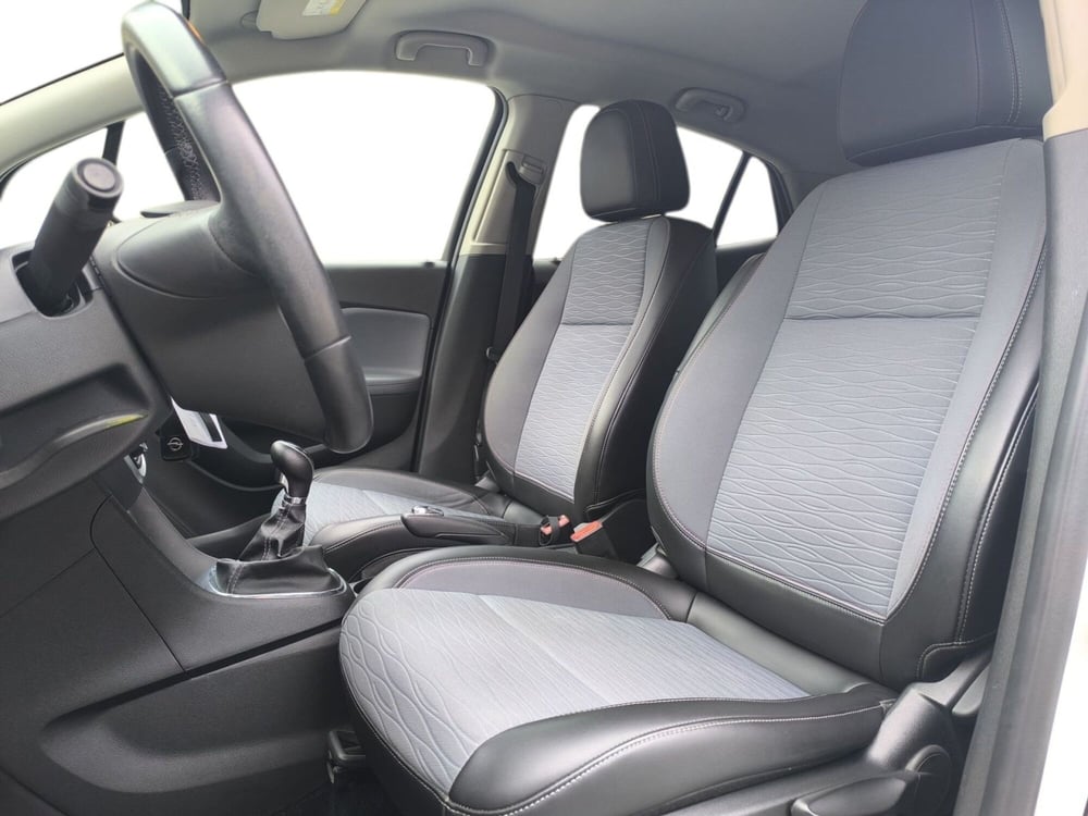 Opel Mokka usata a Udine (8)