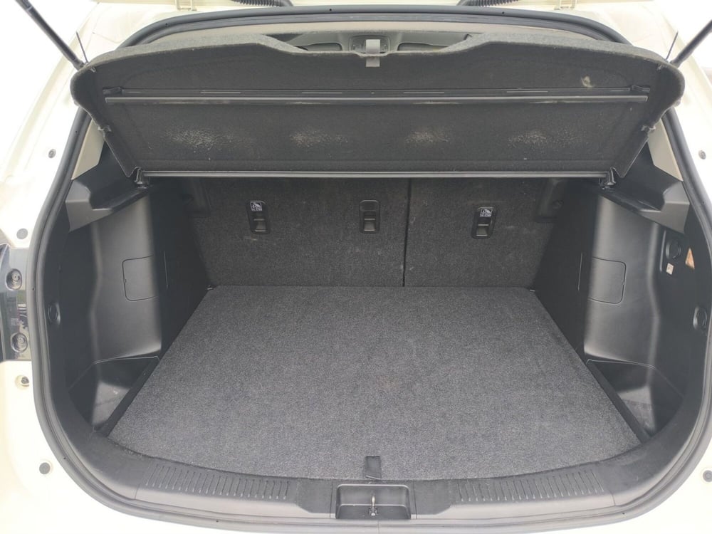 Suzuki S-Cross usata a Udine (14)