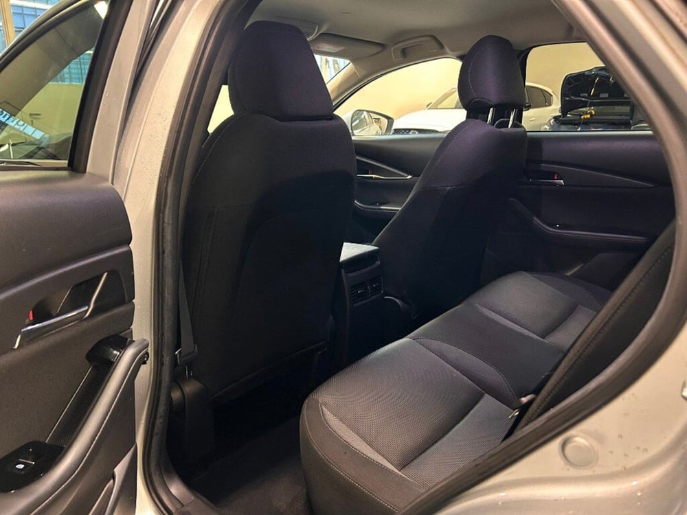 Mazda CX-30 usata a Verona (10)