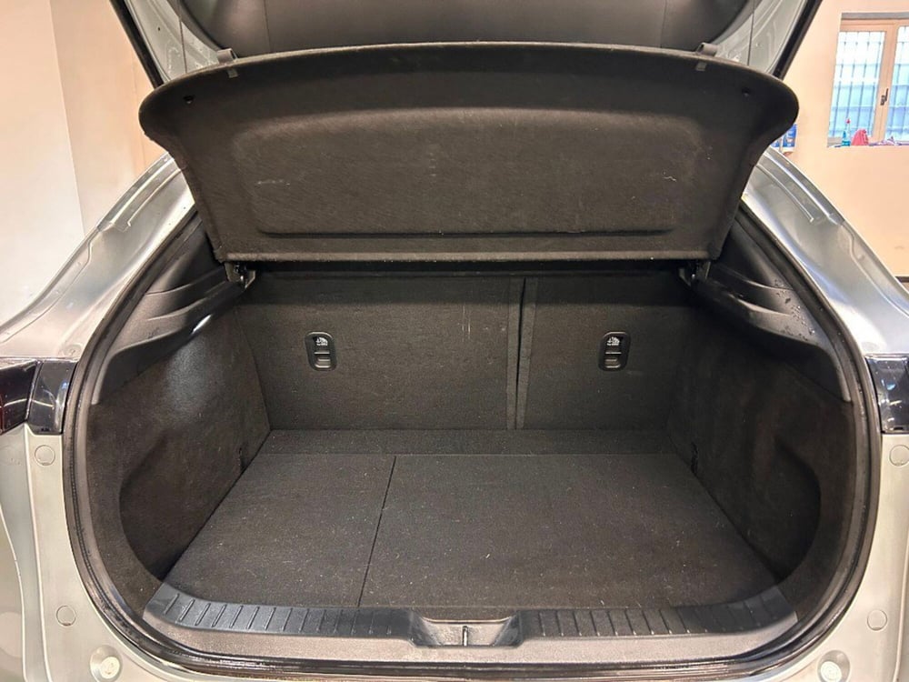 Mazda CX-30 usata a Verona (11)