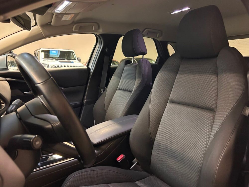 Mazda CX-30 usata a Verona (9)
