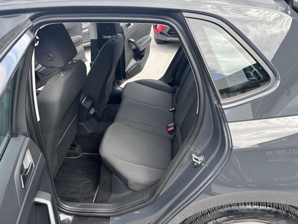 Volkswagen Polo usata a Ancona (10)