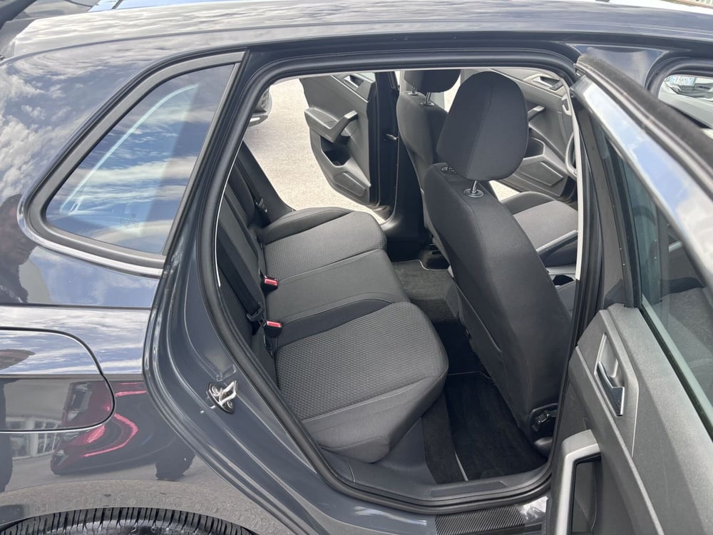 Volkswagen Polo usata a Ancona (12)
