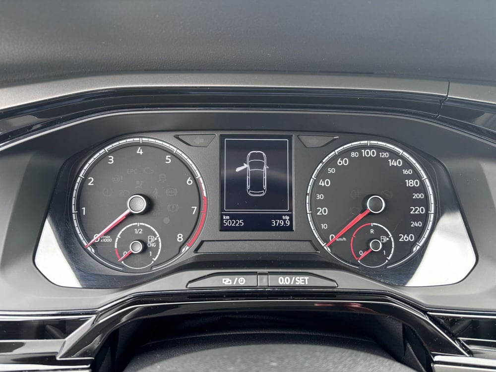Volkswagen Polo usata a Ancona (14)