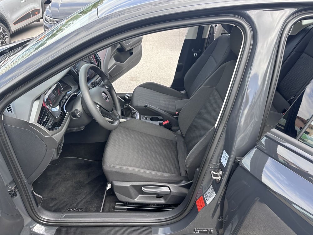 Volkswagen Polo usata a Ancona (9)