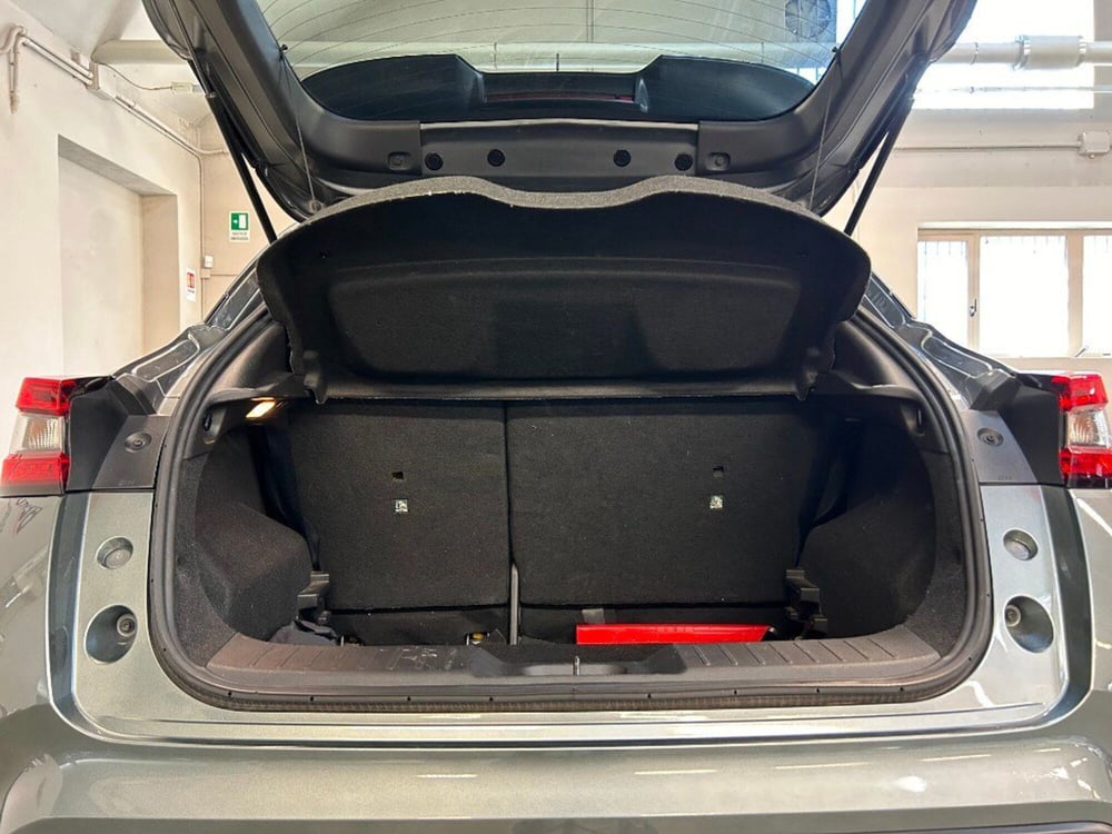 Nissan Juke usata a Verona (9)
