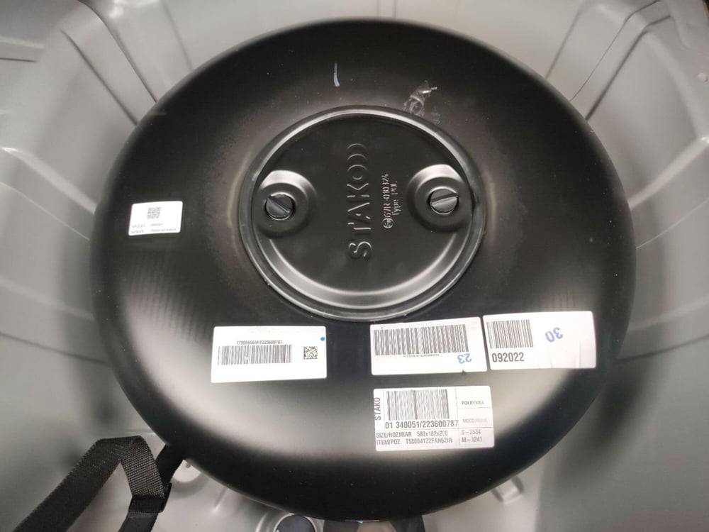 Renault Captur usata a Latina (11)