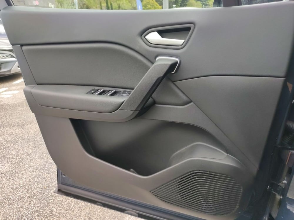Renault Captur usata a Latina (20)