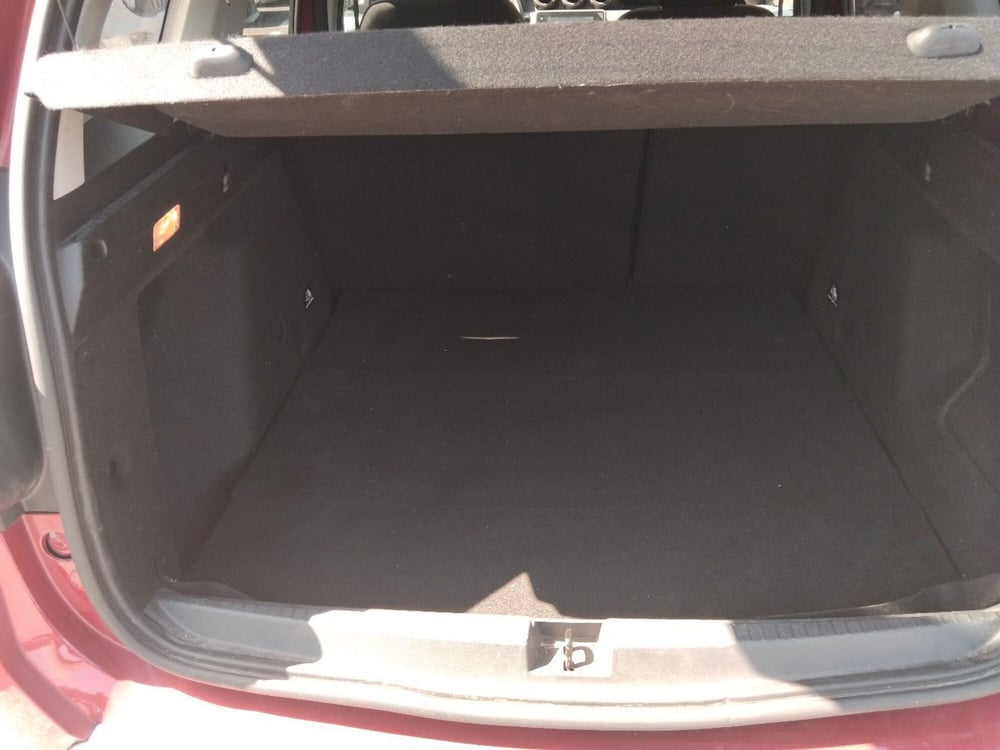 Dacia Duster usata a Latina (10)