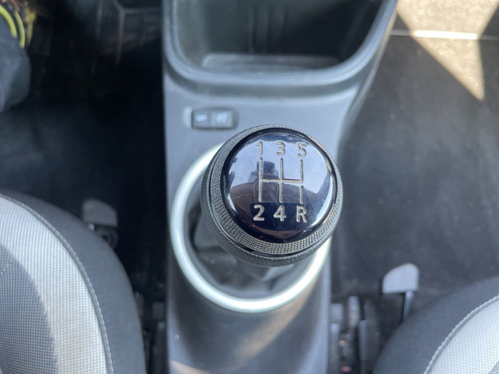 Renault Twingo usata a Latina (18)