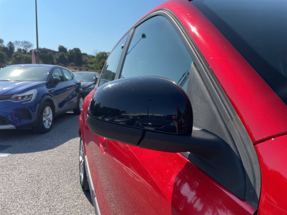 Renault Twingo usata a Latina (9)