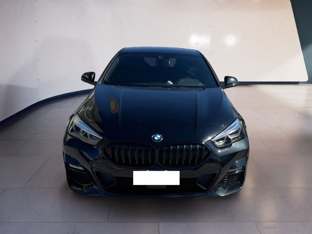 BMW Serie 2 Gran Coupé usata a Caserta