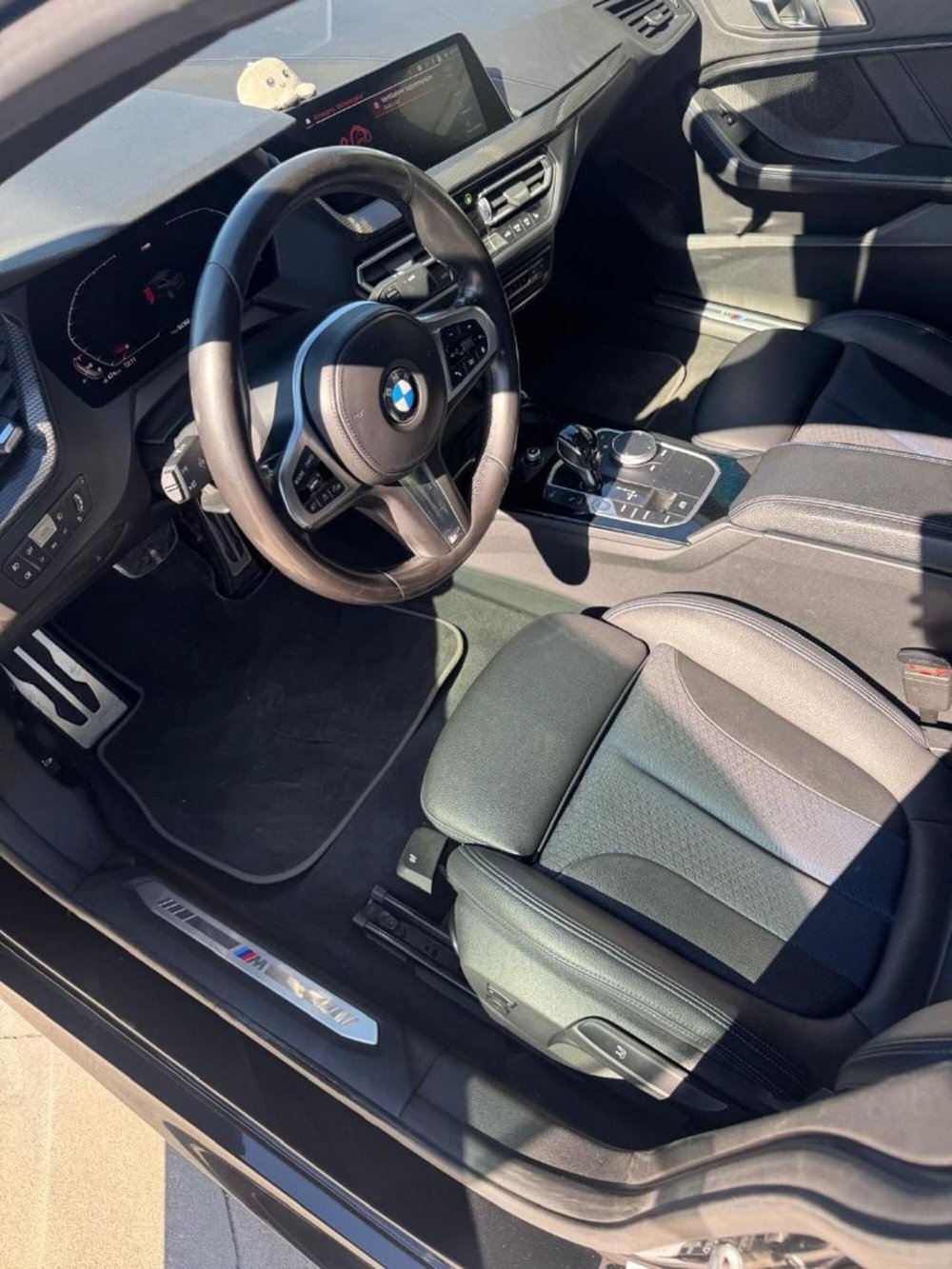 BMW Serie 2 Gran Coupé usata a Caserta (10)