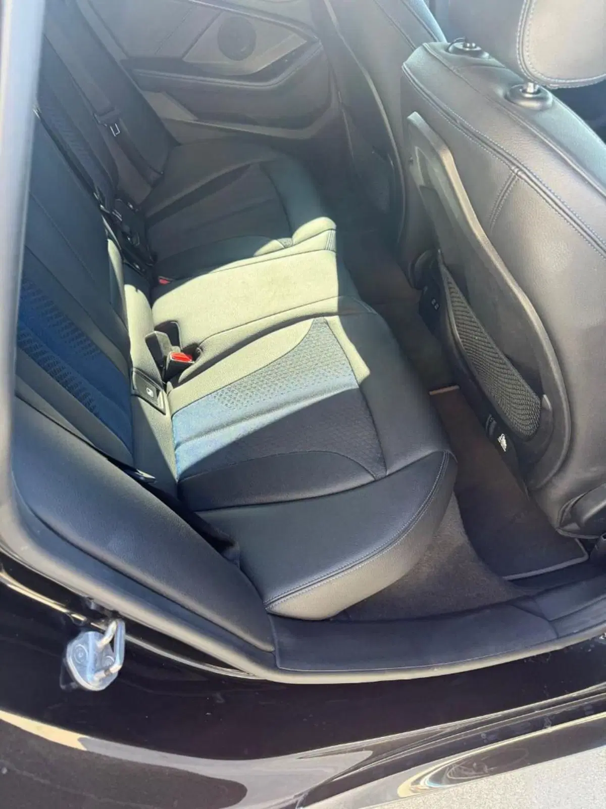 BMW Serie 2 Gran Coupé usata a Caserta (9)