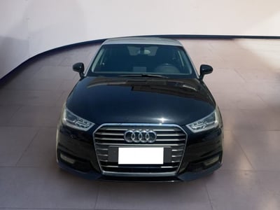 Audi A1 Sportback 1.6 TDI 116 CV Admired del 2016 usata a Parete