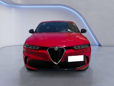 Alfa Romeo Tonale Tonale 1.6 diesel 130 CV TCT6 Super del 2023 usata a Parete