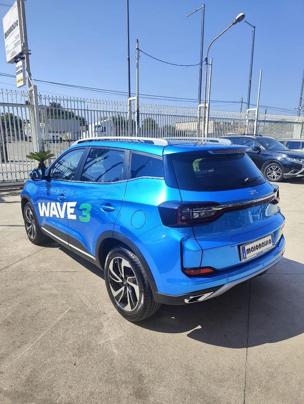 Emc Wave nuova a Caserta (5)